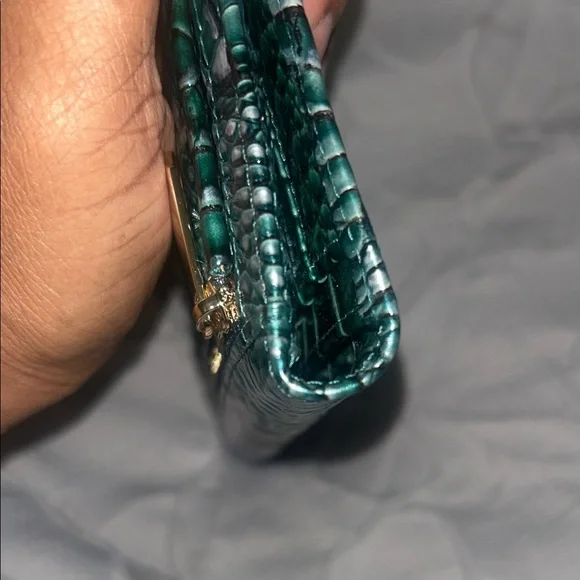 Brahmin ady wallet - Picture 6 of 6